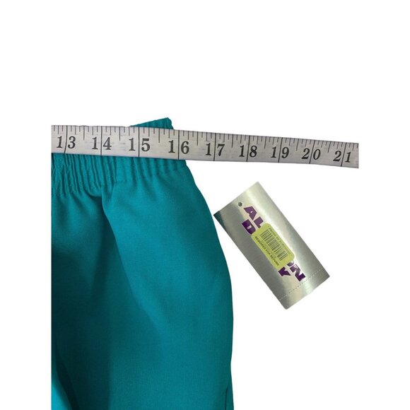 Allison Daley Women's Touch Of Teal Pants - Picture 4 of 7